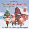 CD Wenn Weihnachtswichtel Tanzen Gehen