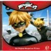 CD Miraculous - Der Betrüger