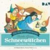 CD Schneewittchen Und Weitere Märchen