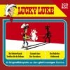Universal CD Lucky Luke - Hörspielbox Vol. 1 (3 CDs)
