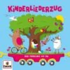 EUROPA CD Kinderliederzug - Der Frühling Ist Da
