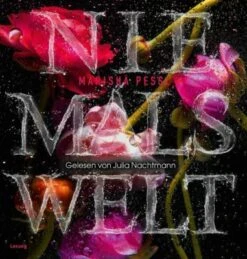 Niemalswelt, 2 MP3-CDs