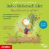 Bobo Siebenschläfer: Draußen Ist Es Schön!, 1 Audio-CD