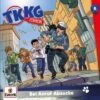 CD TKKG Junior 6 - Bei Anruf Abzocke