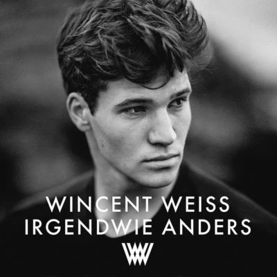 Universal CD Wincent Weiss - Irgendwie Anders 1 Universal CD Wincent Weiss - Irgendwie Anders