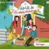 Familie Flickenteppich: Wir Ziehen Ein , 3 Audio-CDs