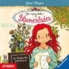 Der Magische Blumenladen: Ein Brief Voller Geheimnisse [10], 1 Audio-CD