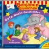 CD Benjamin Blümchen Gute Nacht Geschichten 29: Im Kindergarten