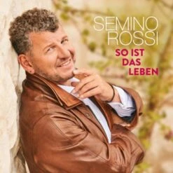 Sony CD Semino Rossi - So Ist Das Leben