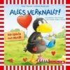 CD Der Kleine Rabe Socke - Alles Verknallt!
