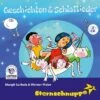 Attipas CD Geschichten & Schlaflieder Aus Aller Welt (2 CDs)