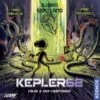 Kepler62 Folge 2: Der Countdown, 1 Audio-CD