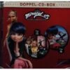 CD Miraculous - Hörspiel-Doppel-Box (Folgen 15+16)