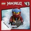 CD LEGO Ninjago - Das Jahr Der Schlangen 43