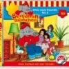 CD Benjamin Blümchen 101 (Otto's Neue Freundin 02)