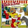 CD Bibi & Tina 25 - Das Weihnachtsfest