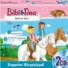 CD Bibi & Tina - Hoch Zu Ross (2 CDs)