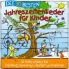 Universal CD Die 30 Besten Jahreszeitenlieder Für Kinder