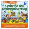 Universal CD Die 30 Besten Lieder Für Den Kindergeburtstag
