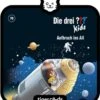 Tigercard - Die Drei??? Kids 70: Aufbruch Ins All
