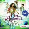 Oetinger Media GmbH CDB Alea Aquarius 6 - Der Fluss Des Vergessens Bd.6 Teil 2 (5 Audio-CDs)