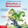Ritterfest Und Drachentanz, 1 Audio-CD