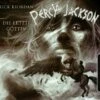 Percy Jackson, Die Letzte Göttin, 4 Audio-CDs
