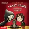 Scary Harry - Fledermaus Frei Haus, 1 Audio-CD