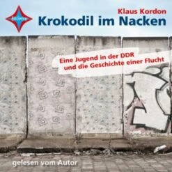 Krokodil Im Nacken, 6 Audio-CDs