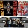 Universal CD Guns N' Roses - Appetite For Destruction (2 CDs Deluxe Edition)