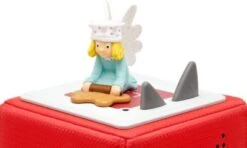 Tonies Rolf Zuckowski - In Der Weihnachtsbäckerei -Berühmter Platten Laden 17068865 04