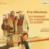 Das Geheimnis Des Wandernden Schlosses, 3 Audio-CDs