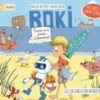 ROKI - Ferien Mit Schatz-Schlamassel, 2 Audio-CD