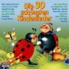EUROPA CD Die 30 Schönsten Kinderlieder