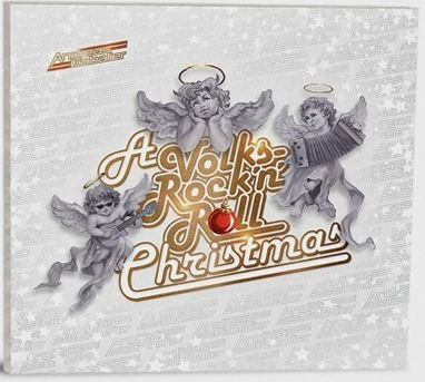 Universal CD Gabalier,Andreas - A Volks-Rock'N'Roll Christmas 1 Universal CD Gabalier,Andreas - A Volks-Rock'N'Roll Christmas