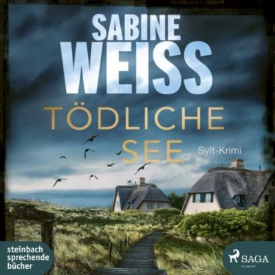 Tödliche See, 1 Audio-CD, 1 Tödliche See, 1 Audio-CD,