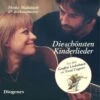 Diogenes Verlag Die Schönsten Kinderlieder, Audio-CD