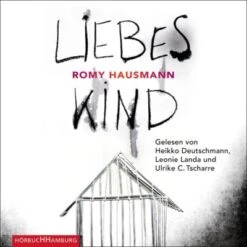 Universal CD L. Landa/ H. Deutschmann/ U.C. Tscharre - Romy Hausmann: Liebes Kind