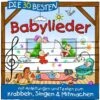 Universal Die 30 Besten Babylieder, Audio-CD