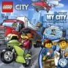 Lego City 26, Audio-CD