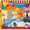 CD Benjamin Blümchen 13 - Im Krankenhaus
