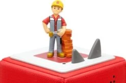 Tonies - Bob Der Baumeister - Bob Der Küchenmeister -Berühmter Platten Laden 19908065 04