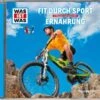 CD Was Ist Was 38 Sport /Ernährung