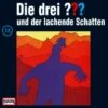 CD Die Drei ??? 013/und Der Lachende Schatten