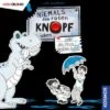 Niemals Den Roten Knopf Drücken, 2 Audio-CD