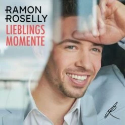 Universal CD Ramon Roselly - Lieblingsmomente