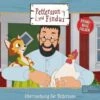 CD Pettersson Und Findus - Folge 9: Überraschung Für Pettersson