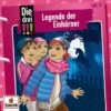 CD Die Drei !!! - 073/Legende Der Einhörner