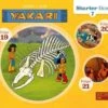 CD Yakari - Starter-Box(7)-Folge 19-21