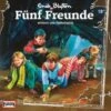 Sony CD Fünf Freunde 015 - Wittern Ein Geheimnis